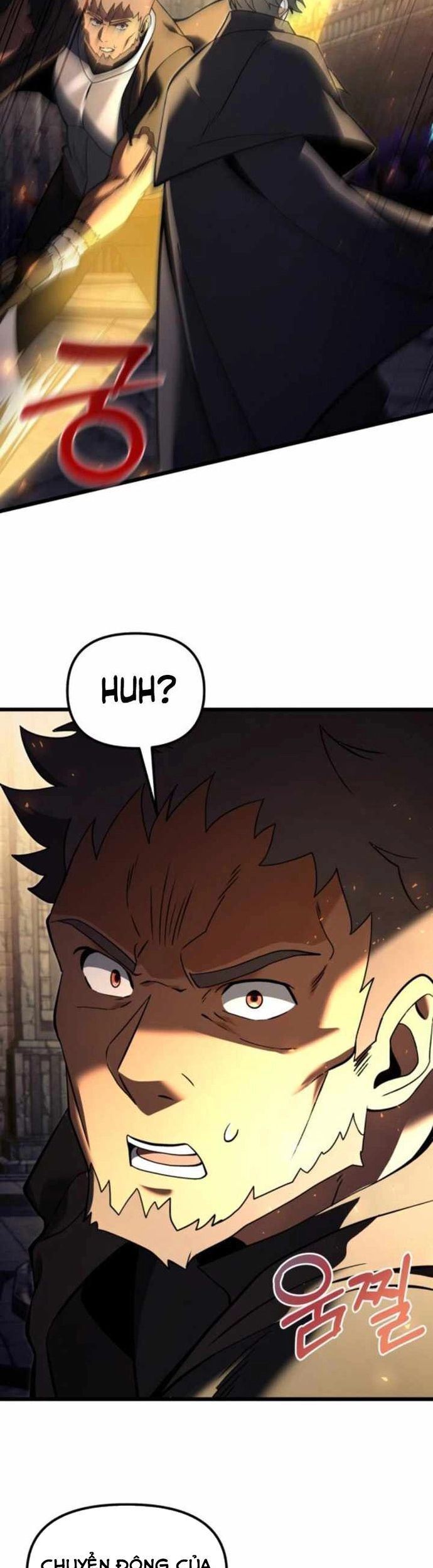 Hắc Kị Sĩ Thiên Tài Giới Hạn Thời Gian Chap 95 - Next Chap 96
