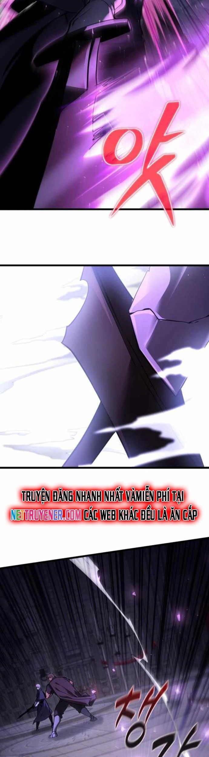 Hắc Kị Sĩ Thiên Tài Giới Hạn Thời Gian Chap 95 - Next Chap 96