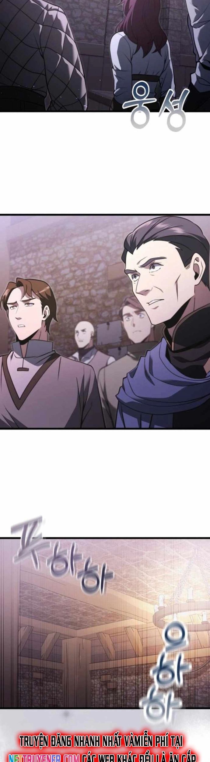 Hắc Kị Sĩ Thiên Tài Giới Hạn Thời Gian Chap 95 - Next Chap 96