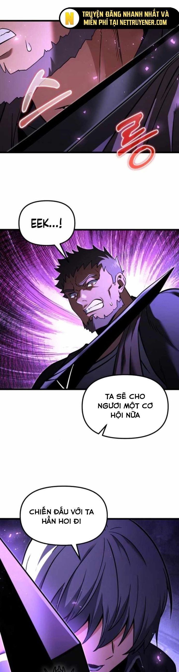 Hắc Kị Sĩ Thiên Tài Giới Hạn Thời Gian Chap 95 - Next Chap 96