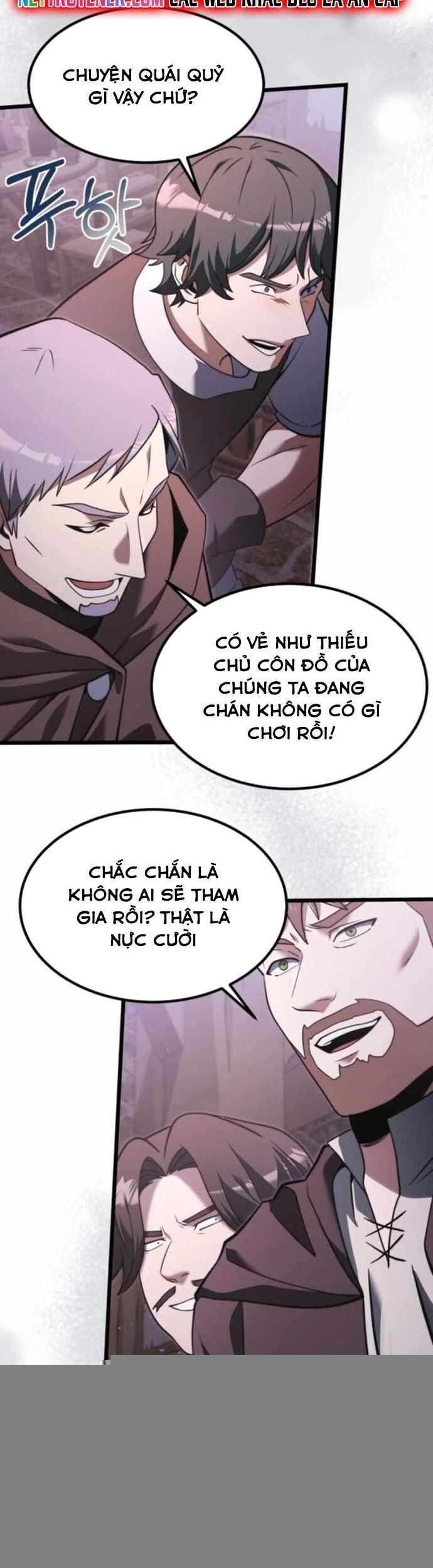 Hắc Kị Sĩ Thiên Tài Giới Hạn Thời Gian Chap 95 - Next Chap 96