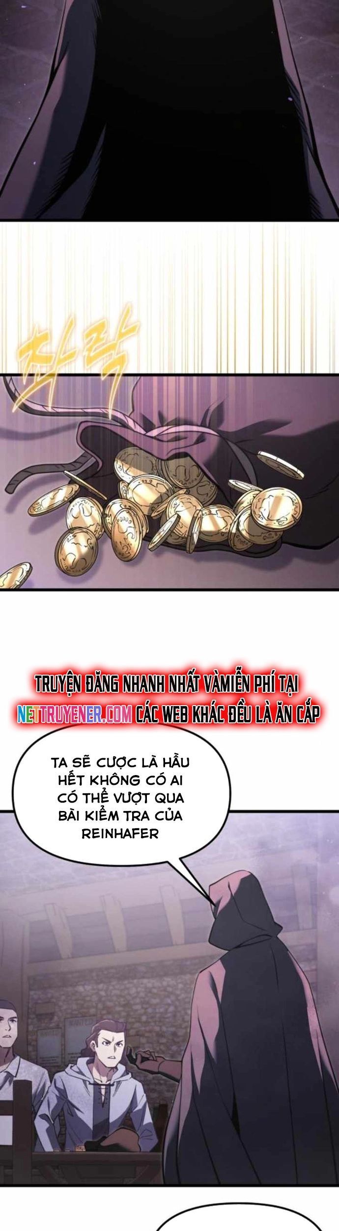 Hắc Kị Sĩ Thiên Tài Giới Hạn Thời Gian Chap 95 - Next Chap 96