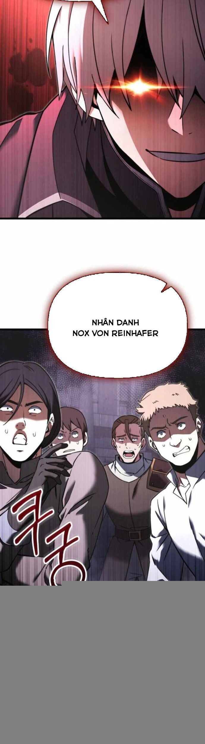 Hắc Kị Sĩ Thiên Tài Giới Hạn Thời Gian Chap 96 - Next Chap 97
