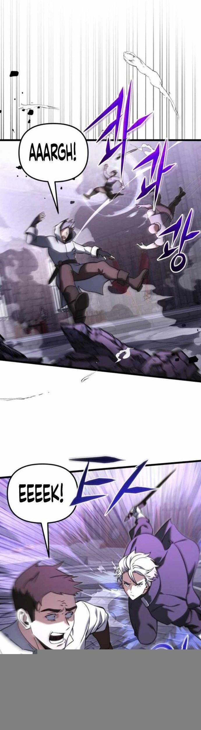 Hắc Kị Sĩ Thiên Tài Giới Hạn Thời Gian Chap 96 - Next Chap 97