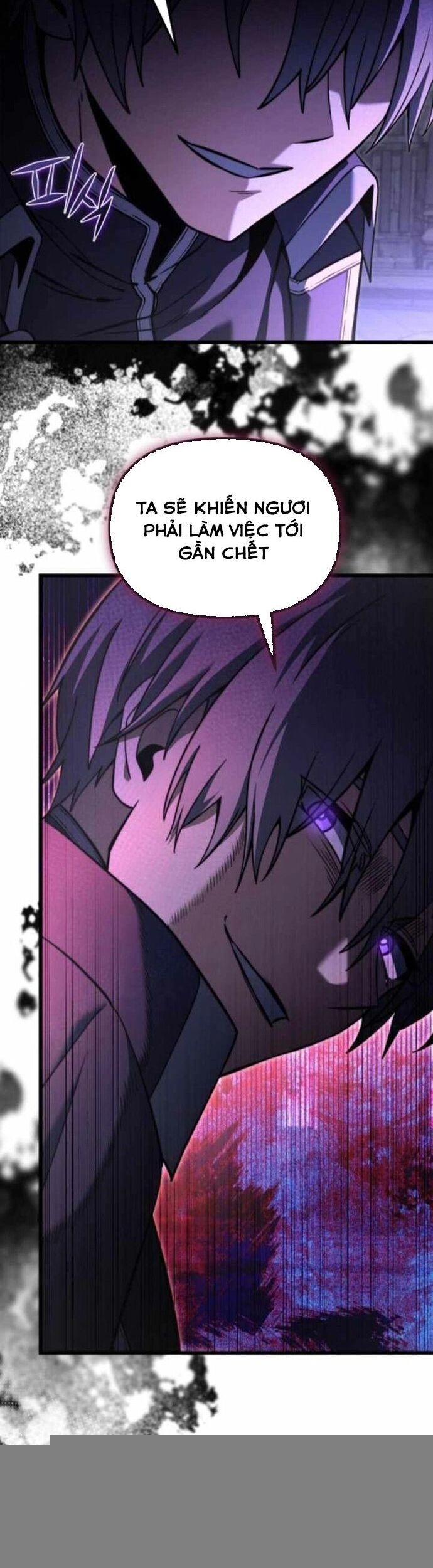 Hắc Kị Sĩ Thiên Tài Giới Hạn Thời Gian Chap 96 - Next Chap 97