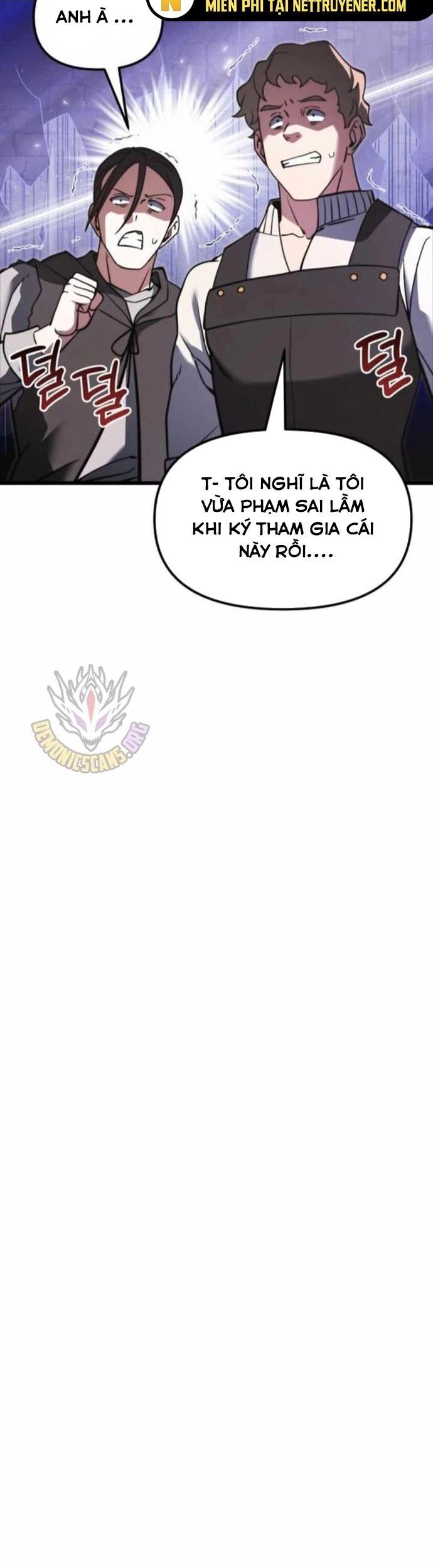 Hắc Kị Sĩ Thiên Tài Giới Hạn Thời Gian Chap 96 - Next Chap 97