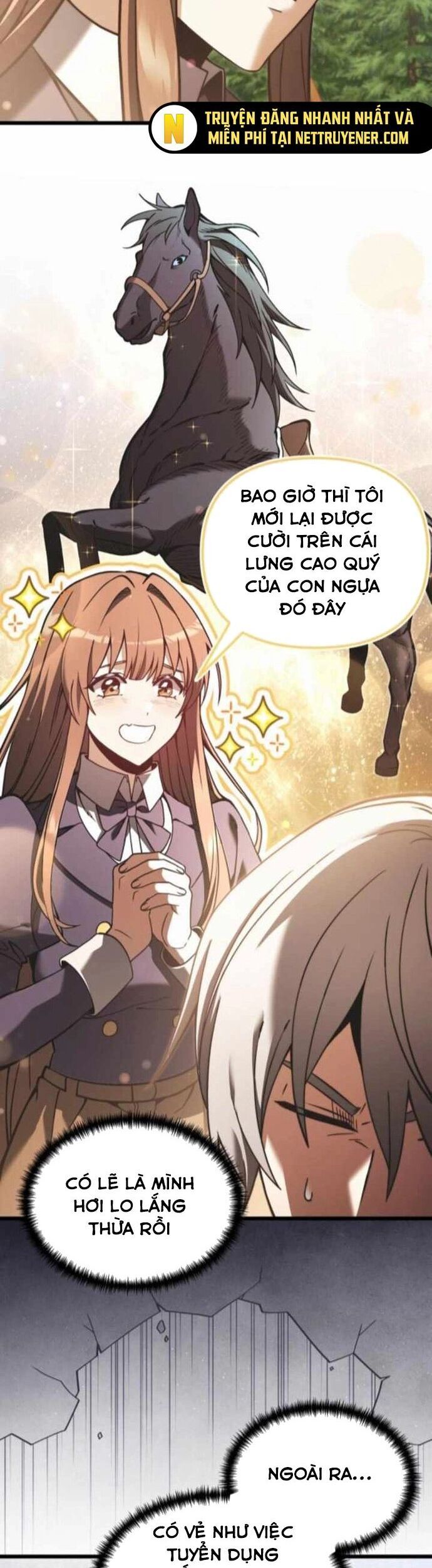 Hắc Kị Sĩ Thiên Tài Giới Hạn Thời Gian Chap 96 - Next Chap 97