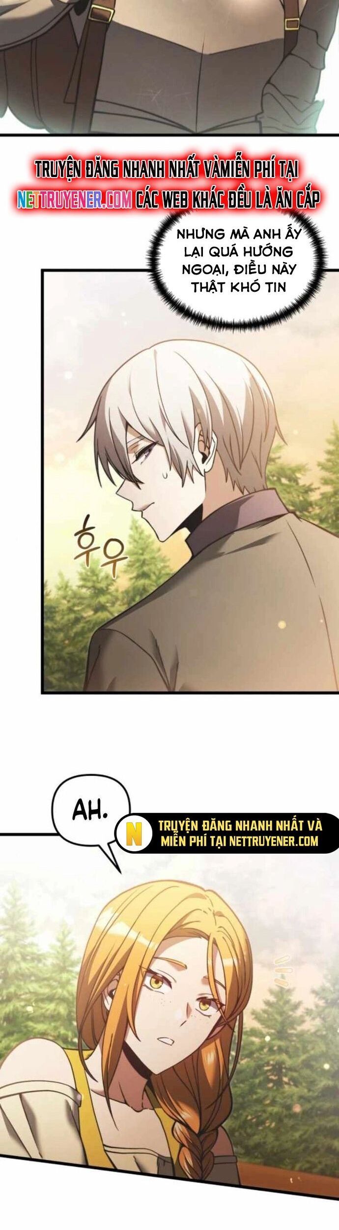 Hắc Kị Sĩ Thiên Tài Giới Hạn Thời Gian Chap 96 - Next Chap 97