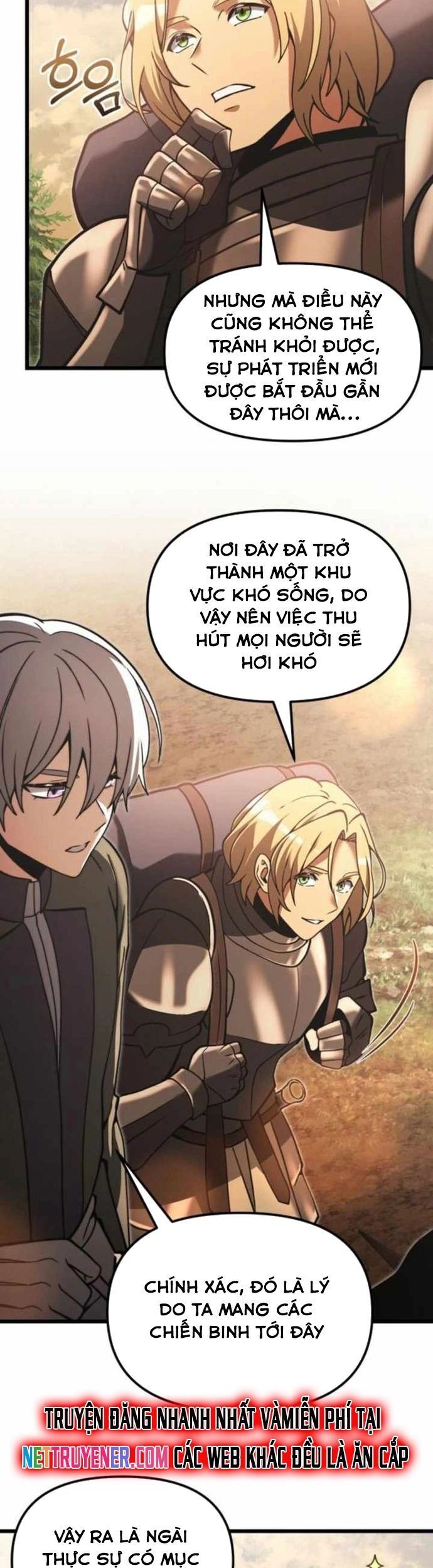 Hắc Kị Sĩ Thiên Tài Giới Hạn Thời Gian Chap 96 - Next Chap 97