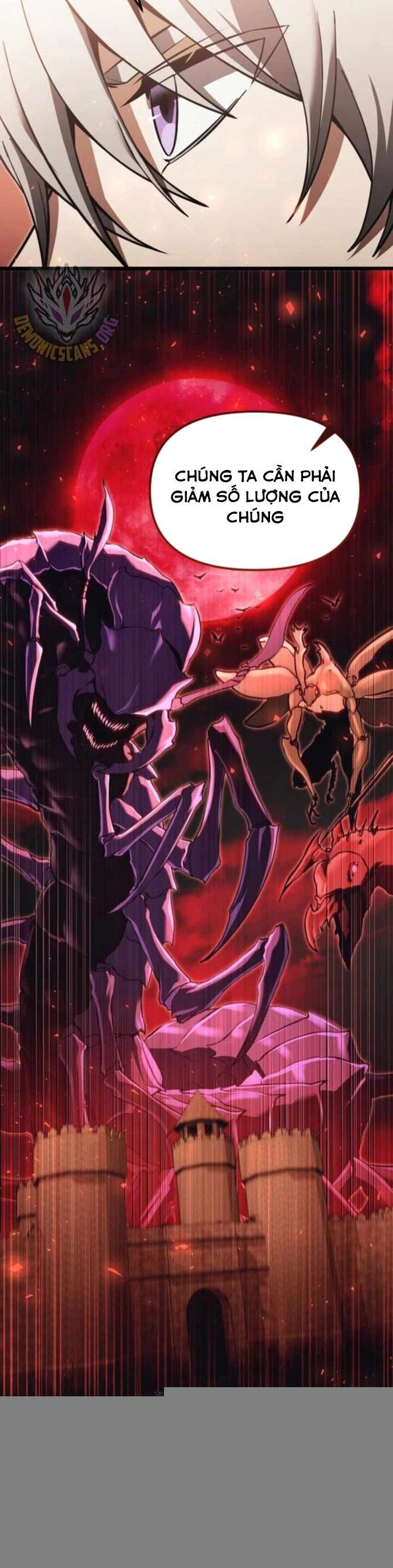 Hắc Kị Sĩ Thiên Tài Giới Hạn Thời Gian Chap 96 - Next Chap 97