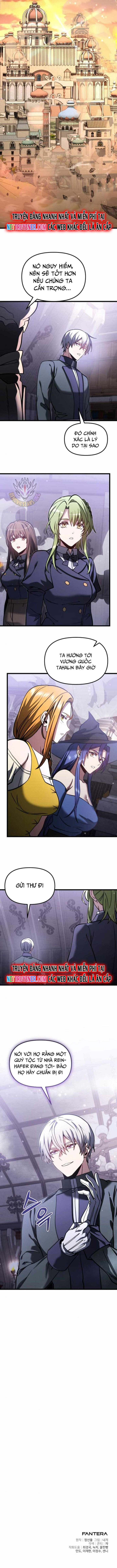 Hắc Kị Sĩ Thiên Tài Giới Hạn Thời Gian Chap 97 - Next Chap 98
