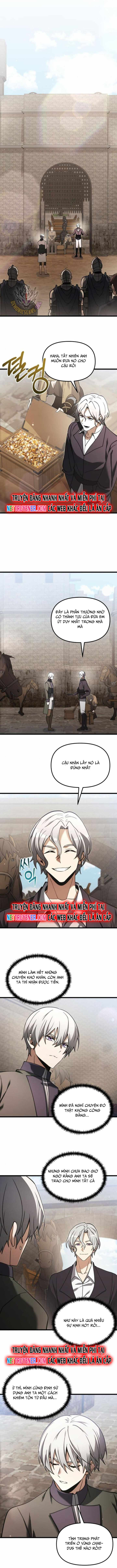 Hắc Kị Sĩ Thiên Tài Giới Hạn Thời Gian Chap 97 - Next Chap 98