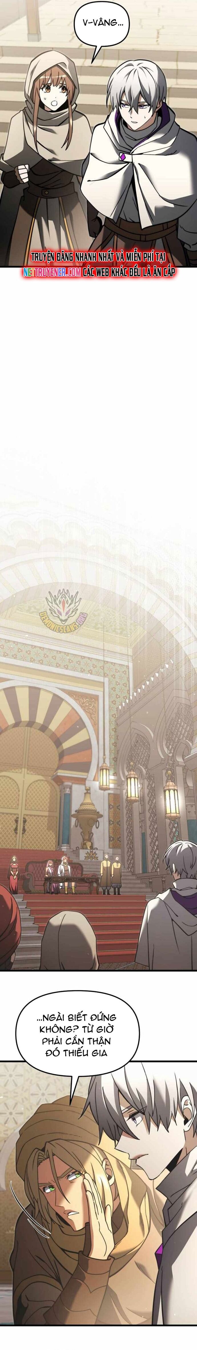 Hắc Kị Sĩ Thiên Tài Giới Hạn Thời Gian Chap 98 - Next Chap 99