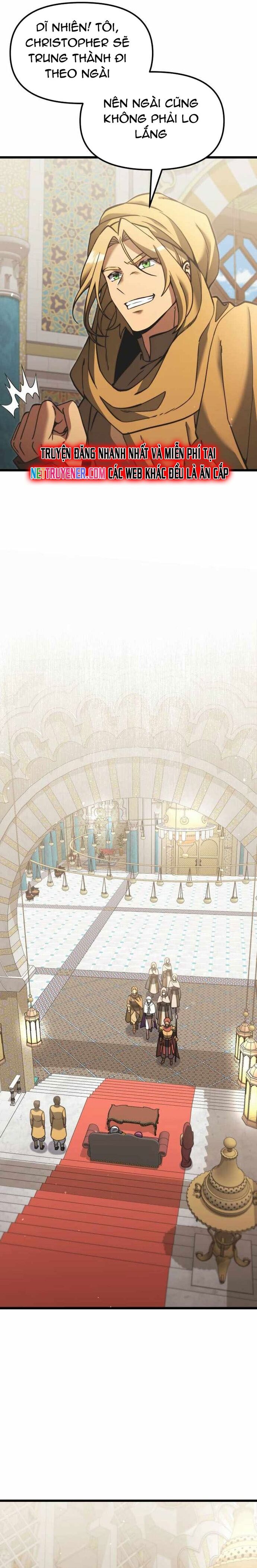 Hắc Kị Sĩ Thiên Tài Giới Hạn Thời Gian Chap 98 - Next Chap 99