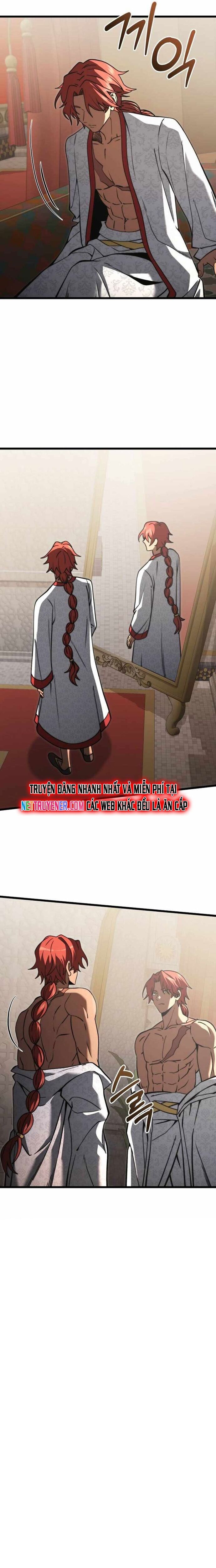 Hắc Kị Sĩ Thiên Tài Giới Hạn Thời Gian Chap 98 - Next Chap 99
