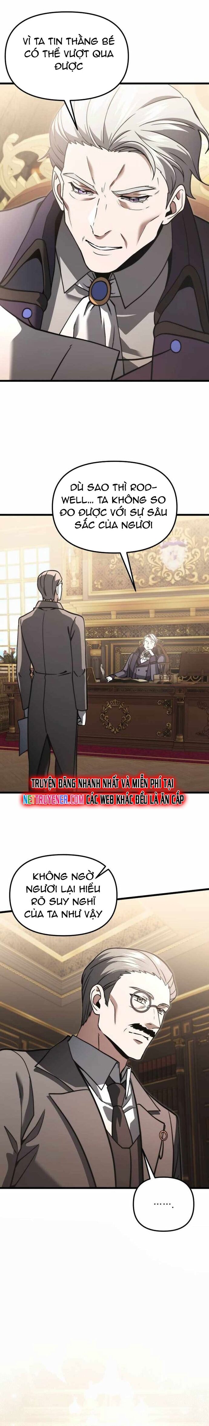 Hắc Kị Sĩ Thiên Tài Giới Hạn Thời Gian Chap 98 - Next Chap 99