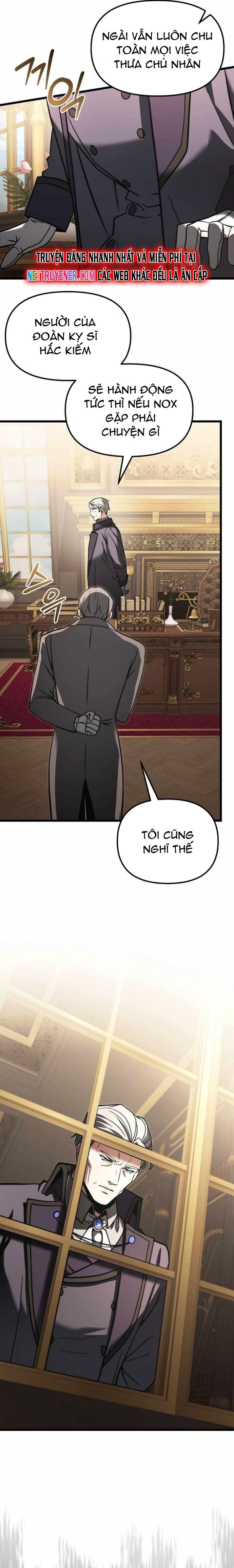 Hắc Kị Sĩ Thiên Tài Giới Hạn Thời Gian Chap 98 - Next Chap 99