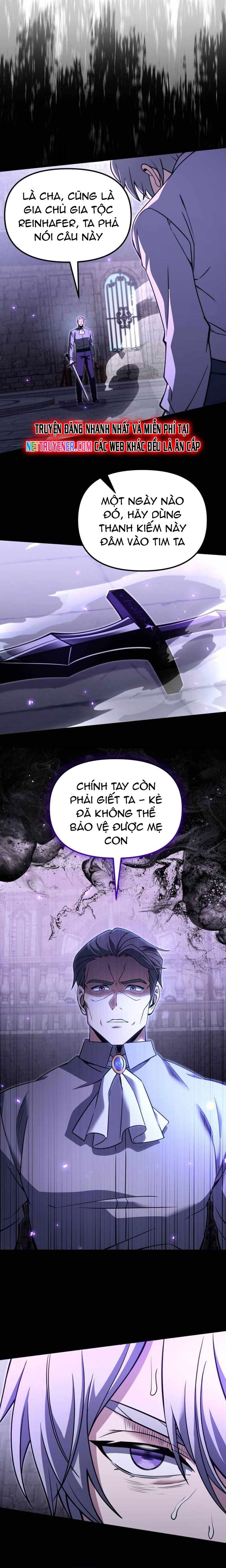 Hắc Kị Sĩ Thiên Tài Giới Hạn Thời Gian Chap 98 - Next Chap 99