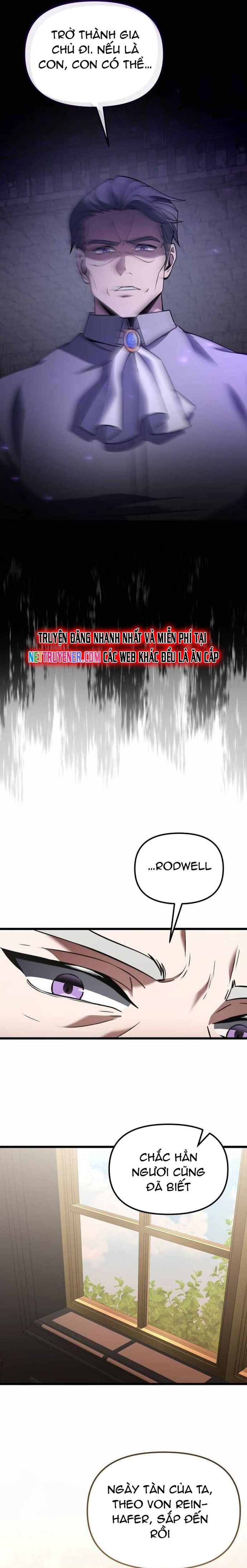 Hắc Kị Sĩ Thiên Tài Giới Hạn Thời Gian Chap 98 - Next Chap 99