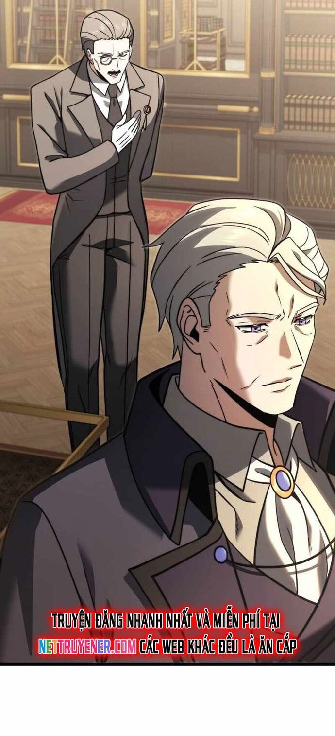 Hắc Kị Sĩ Thiên Tài Giới Hạn Thời Gian Chap 98 - Next Chap 99