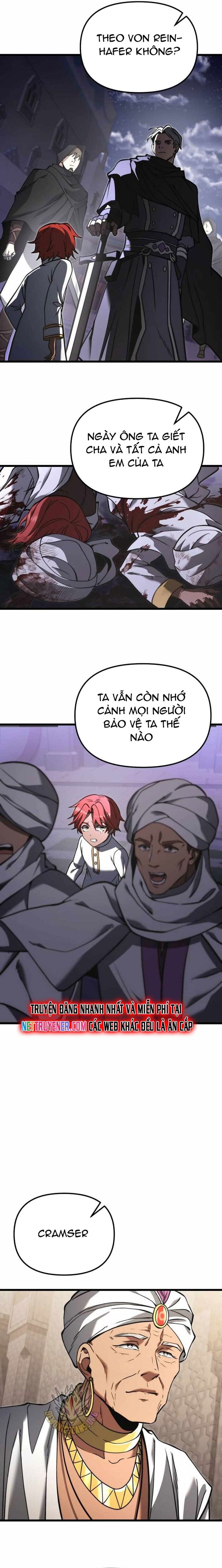 Hắc Kị Sĩ Thiên Tài Giới Hạn Thời Gian Chap 98 - Next Chap 99