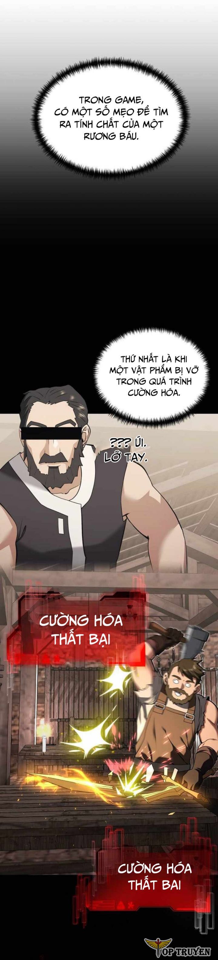 Hắc Kị Sĩ Thiên Tài Giới Hạn Thời Gian Chap 99 - Next Chap 100