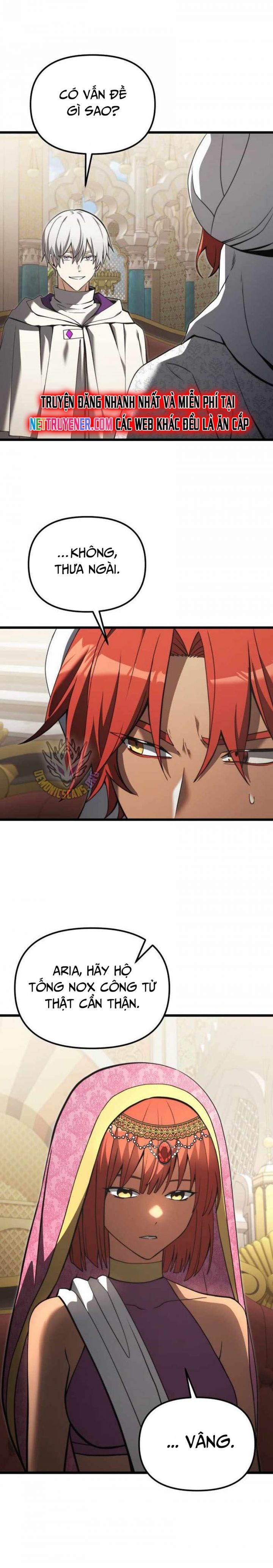 Hắc Kị Sĩ Thiên Tài Giới Hạn Thời Gian Chap 99 - Next Chap 100