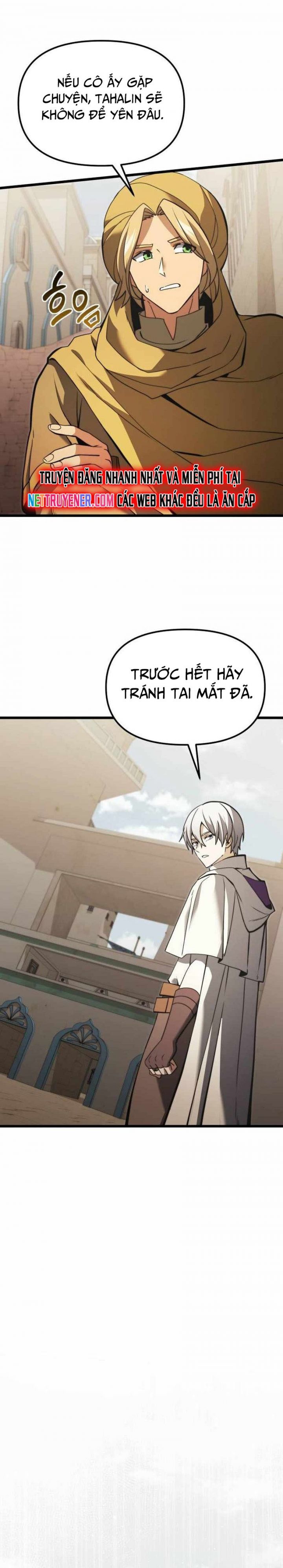 Hắc Kị Sĩ Thiên Tài Giới Hạn Thời Gian Chap 99 - Next Chap 100
