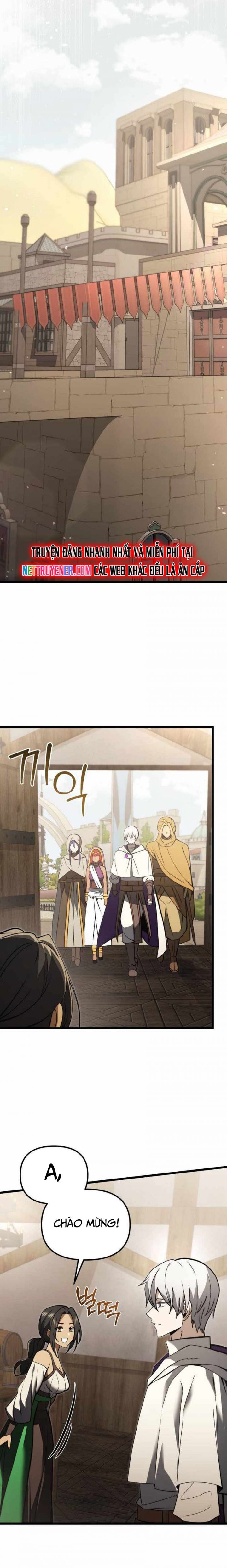 Hắc Kị Sĩ Thiên Tài Giới Hạn Thời Gian Chap 99 - Next Chap 100