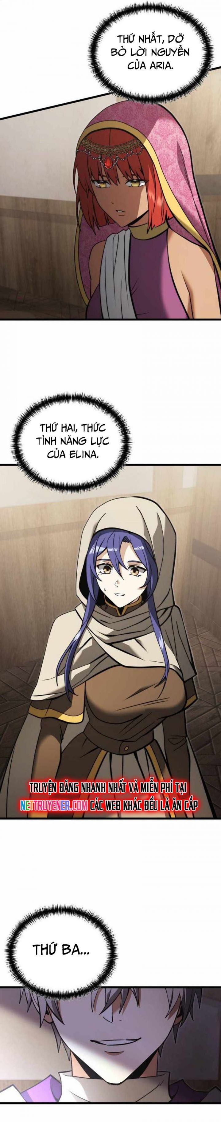 Hắc Kị Sĩ Thiên Tài Giới Hạn Thời Gian Chap 99 - Next Chap 100