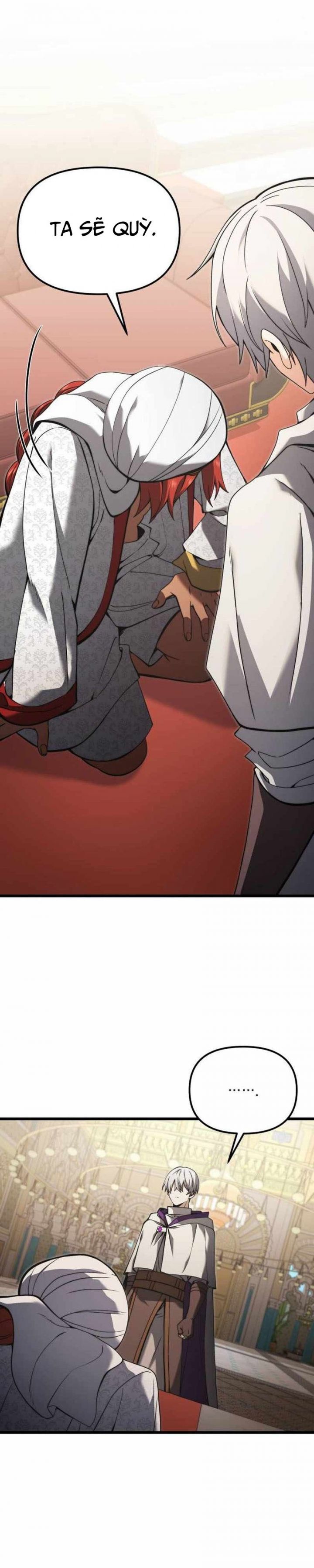 Hắc Kị Sĩ Thiên Tài Giới Hạn Thời Gian Chap 99 - Next Chap 100