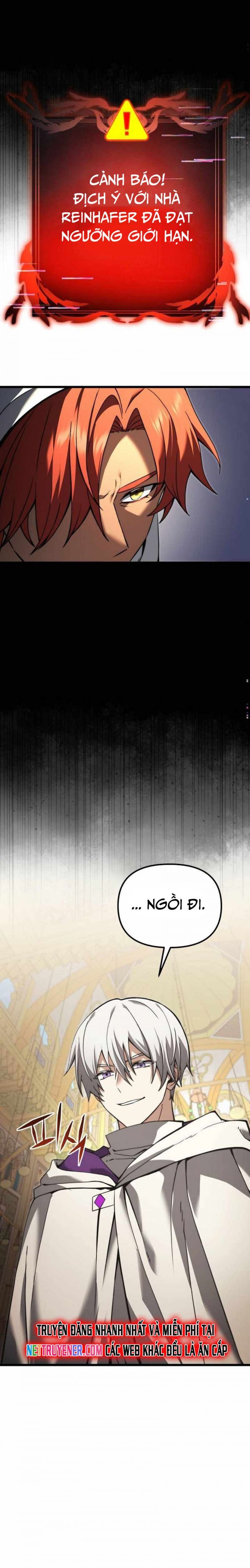 Hắc Kị Sĩ Thiên Tài Giới Hạn Thời Gian Chap 99 - Next Chap 100