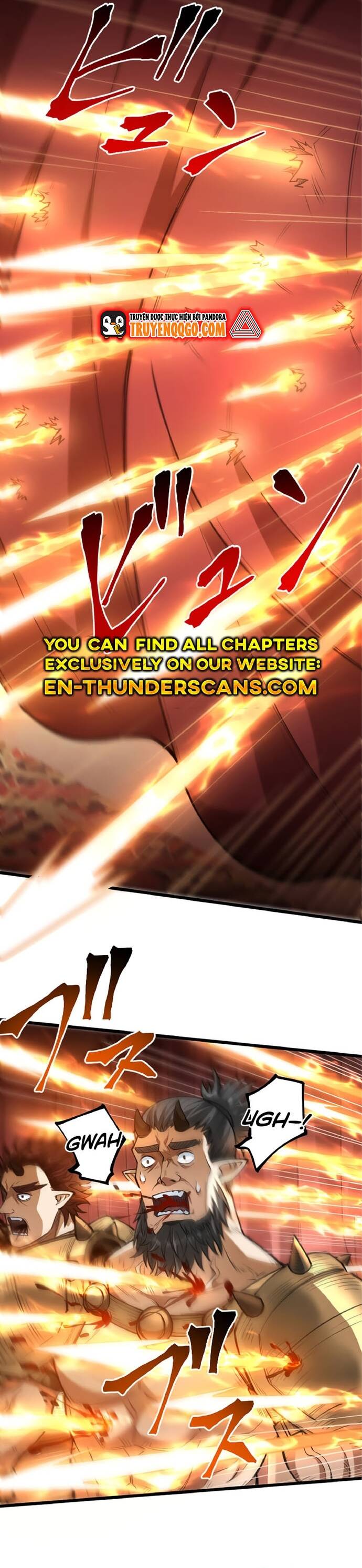 Hắc Ma Thuật Sư Hồi Quy Chap 33 - Next Chap 34