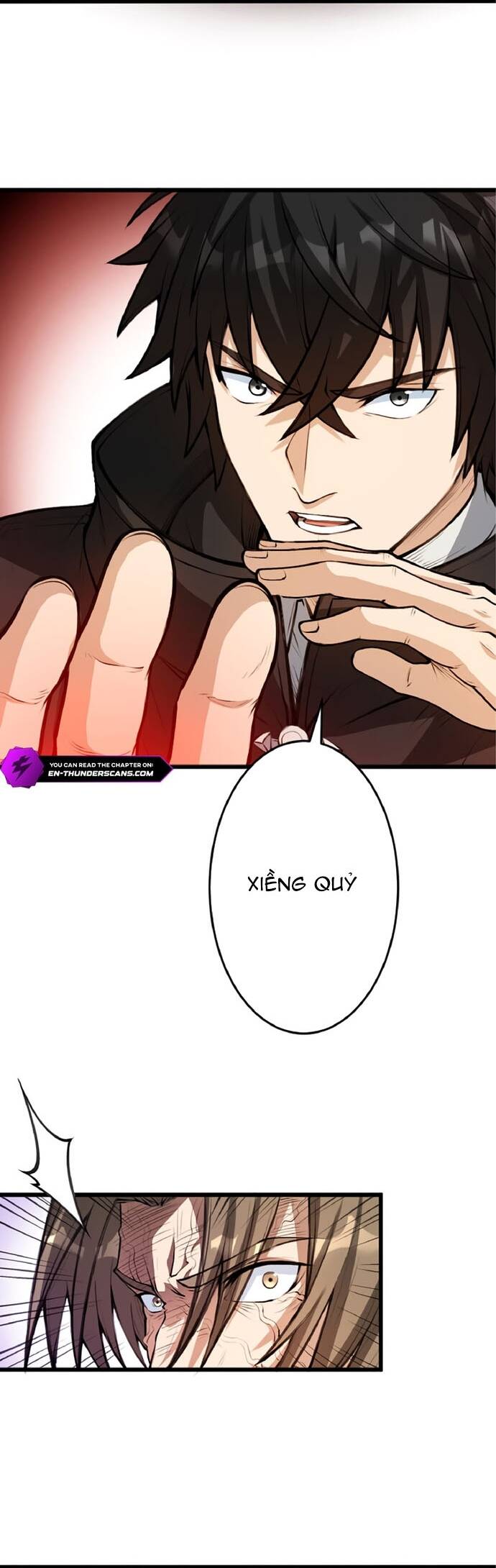 Hắc Ma Thuật Sư Hồi Quy Chap 33 - Next Chap 34