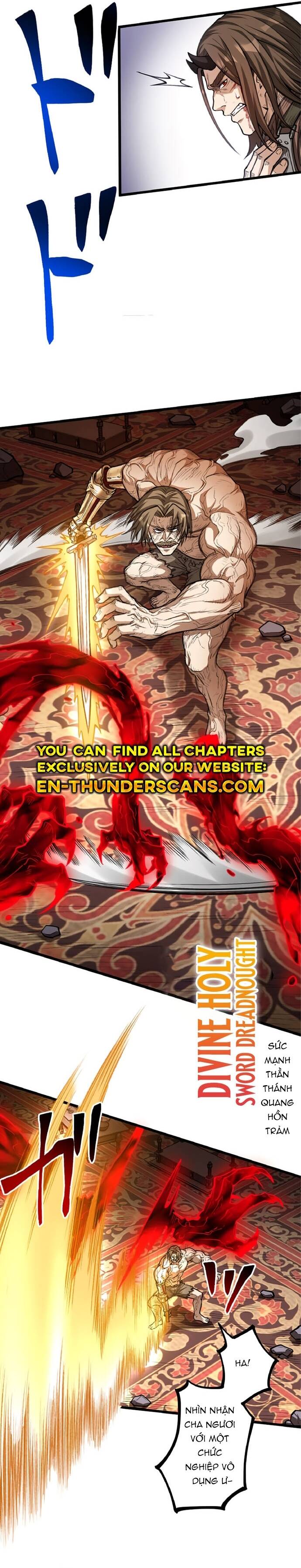 Hắc Ma Thuật Sư Hồi Quy Chap 33 - Next Chap 34