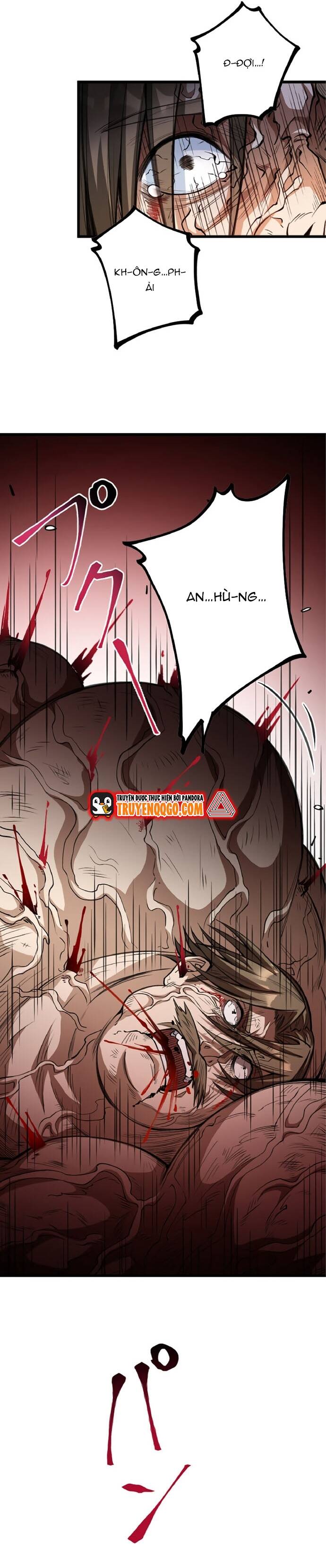 Hắc Ma Thuật Sư Hồi Quy Chap 33 - Next Chap 34