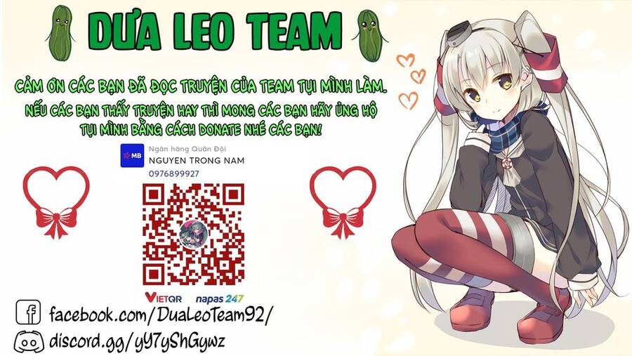 Hắc Miêu Và Lớp Học Phù Thủy Chap 10 - Next Chap 11