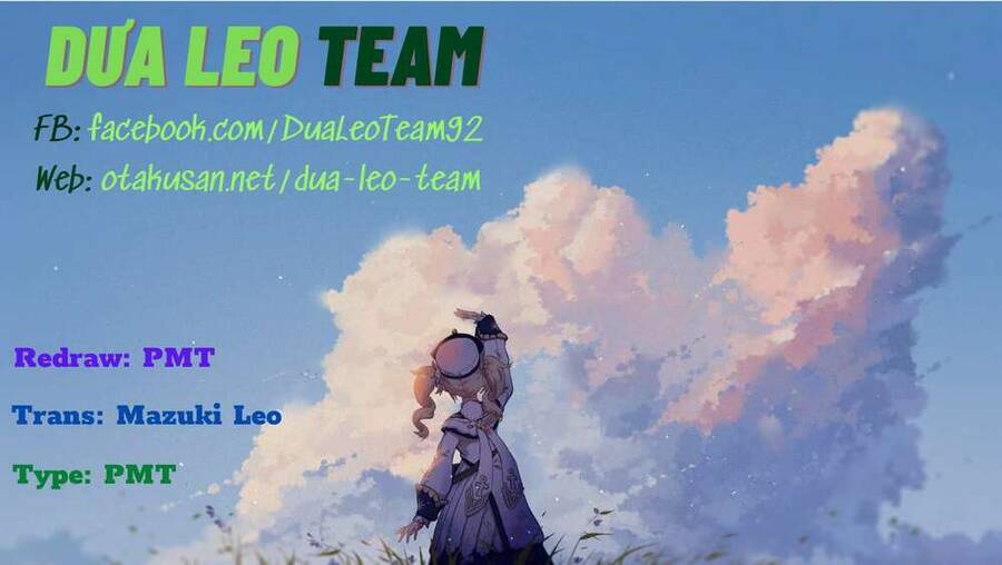 Hắc Miêu Và Lớp Học Phù Thủy Chap 2 - Next Chap 3