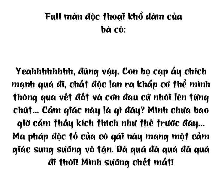 Hắc Miêu Và Lớp Học Phù Thủy Chap 20 - Next Chap 21