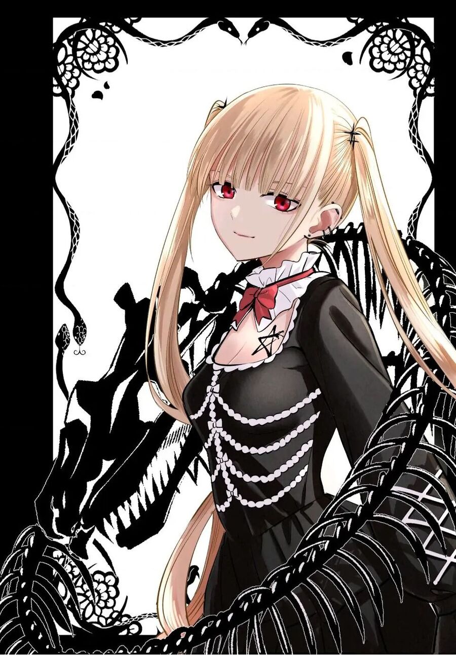 Hắc Miêu Và Lớp Học Phù Thủy Chap 40 - Next Chap 41