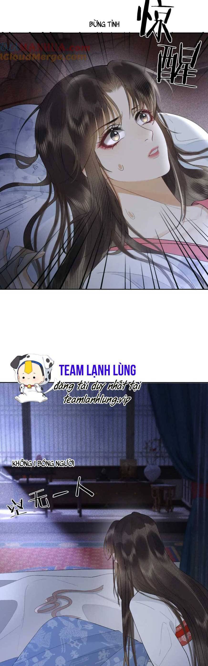 Hắc Nguyệt Quang Nắm Trong Tay Kịch Bản Be - Trường Nguyệt Tẫn Minh Chap 20 - Next Chap 21