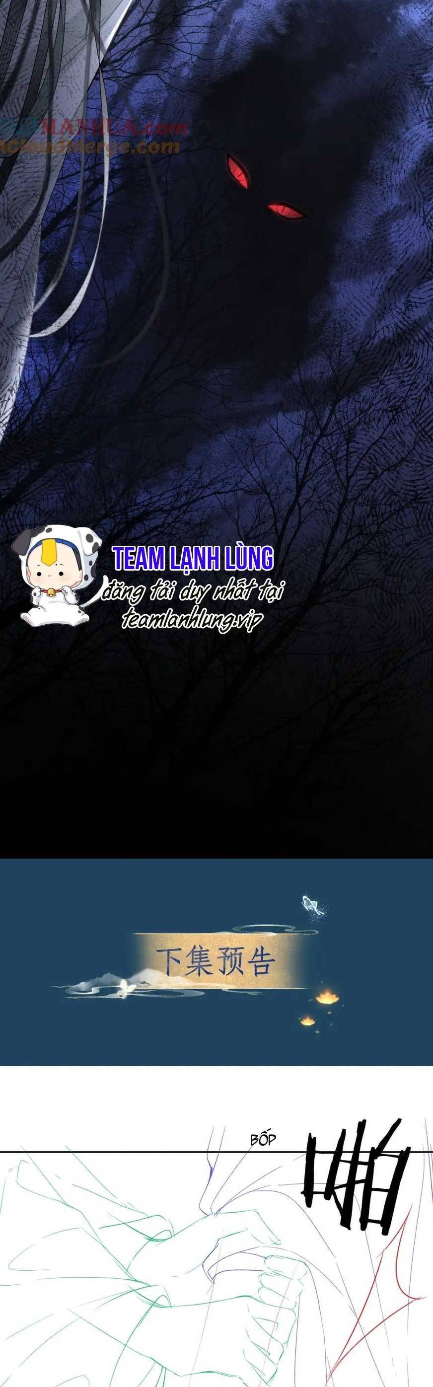 Hắc Nguyệt Quang Nắm Trong Tay Kịch Bản Be - Trường Nguyệt Tẫn Minh Chap 20 - Next Chap 21