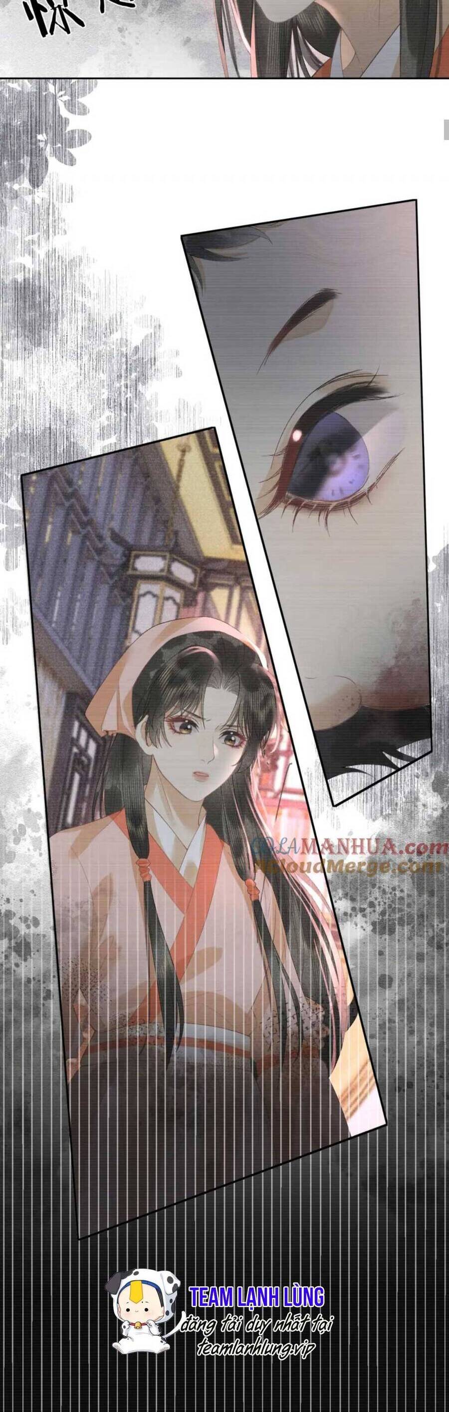 Hắc Nguyệt Quang Nắm Trong Tay Kịch Bản Be - Trường Nguyệt Tẫn Minh Chap 22 - Next Chap 23