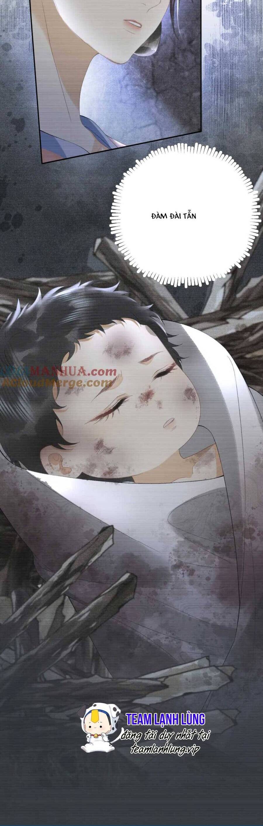 Hắc Nguyệt Quang Nắm Trong Tay Kịch Bản Be - Trường Nguyệt Tẫn Minh Chap 22 - Next Chap 23