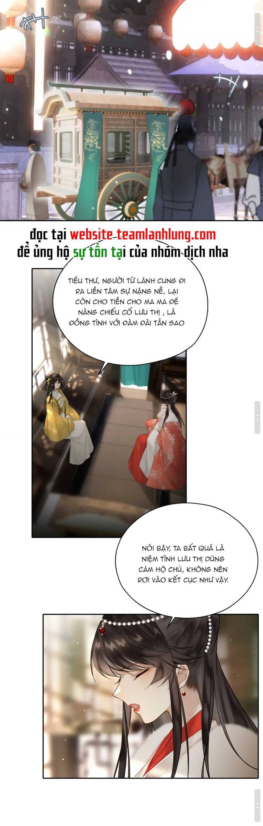 Hắc Nguyệt Quang Nắm Trong Tay Kịch Bản Be Chap 9 - Next Chap 10