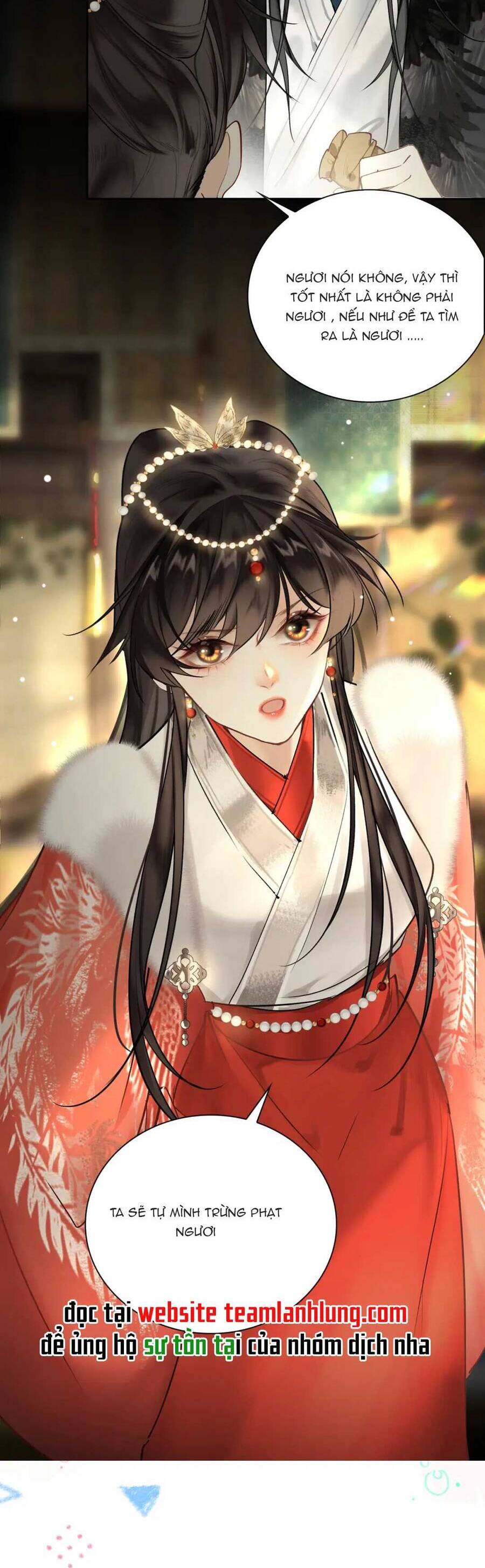Hắc Nguyệt Quang Nắm Trong Tay Kịch Bản Be Chap 9 - Next Chap 10