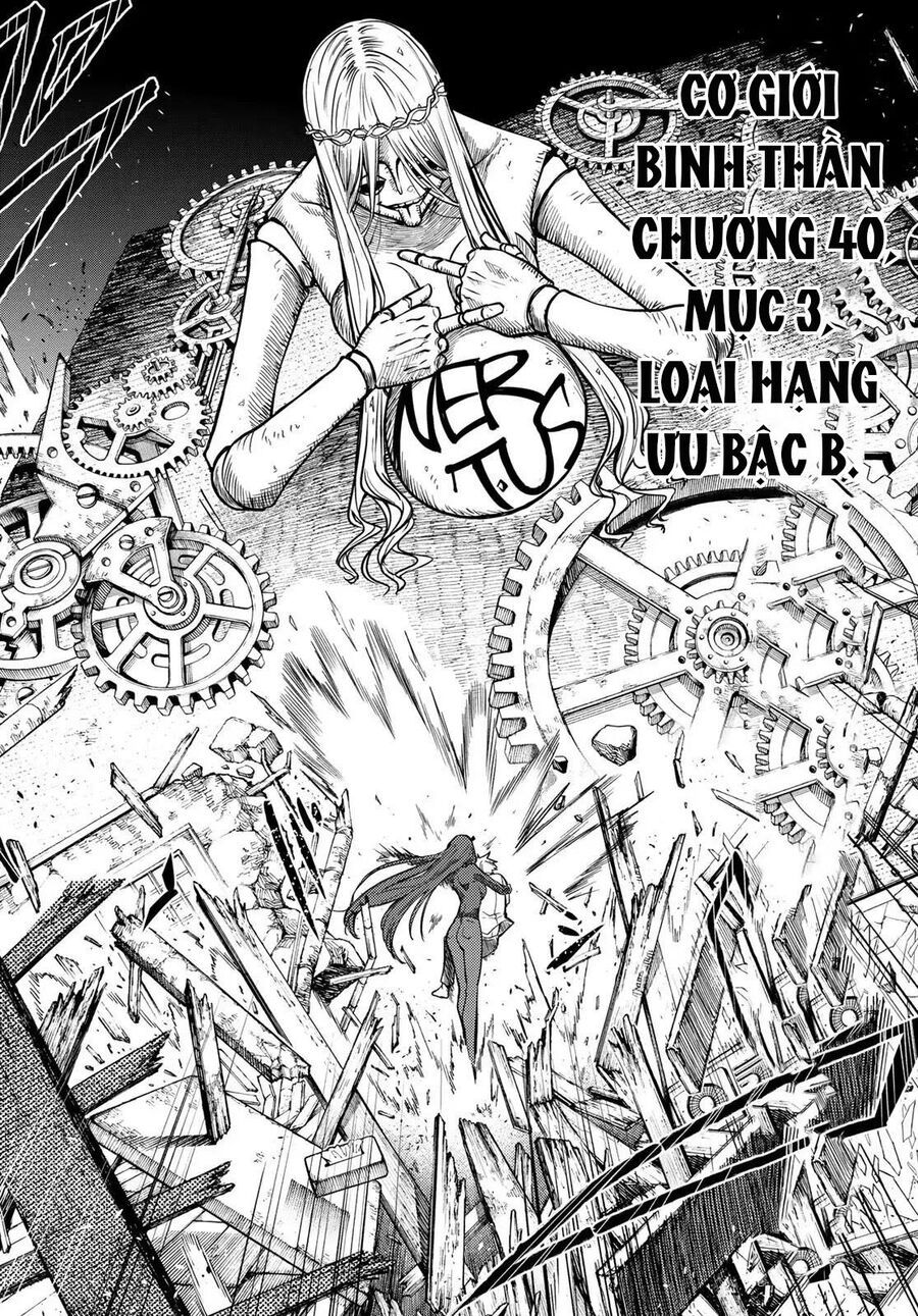 Hắc Nguyệt Tân Nương Chap 1 - Next Chap 2