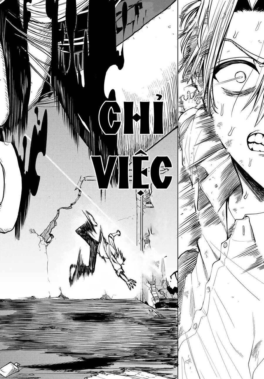 Hắc Nguyệt Tân Nương Chap 1 - Next Chap 2