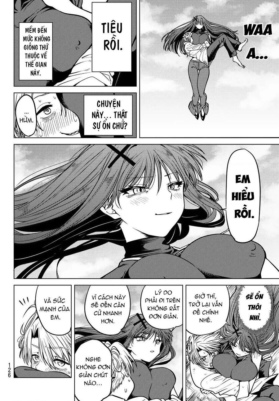 Hắc Nguyệt Tân Nương Chap 2 - Next Chap 3