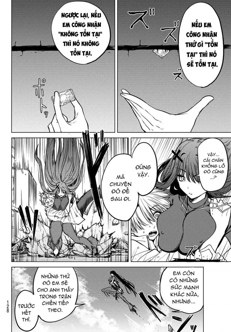 Hắc Nguyệt Tân Nương Chap 2 - Next Chap 3